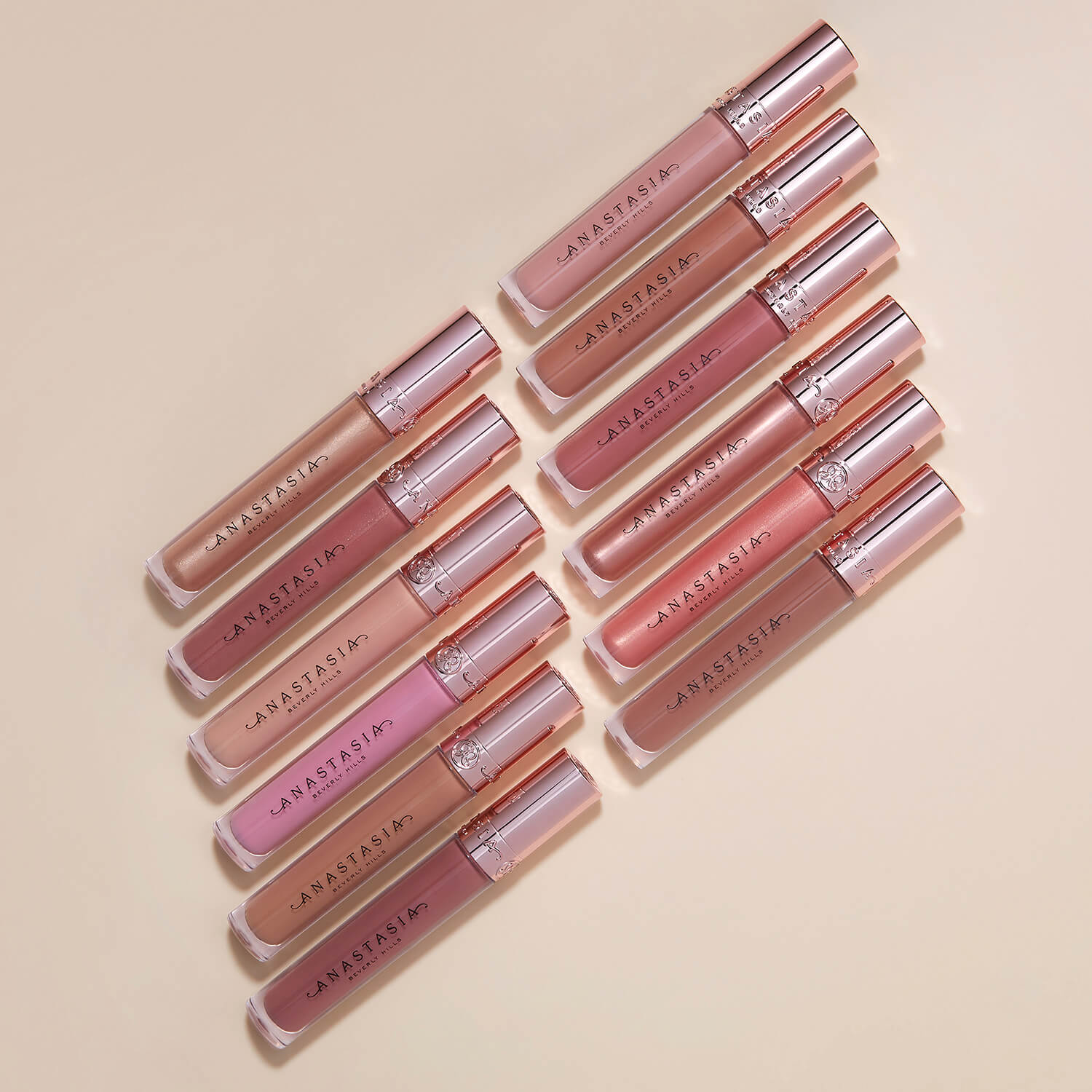 LIP GLOSS (BRILLO PARA LABIOS)